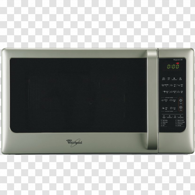 Microwave Ovens Home Appliance Convection Oven Transparent PNG