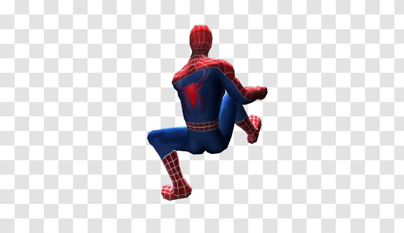 Spider-Man: Back In Black Homecoming Film Series Spider-Man - Spiderman - Spider-man Transparent PNG