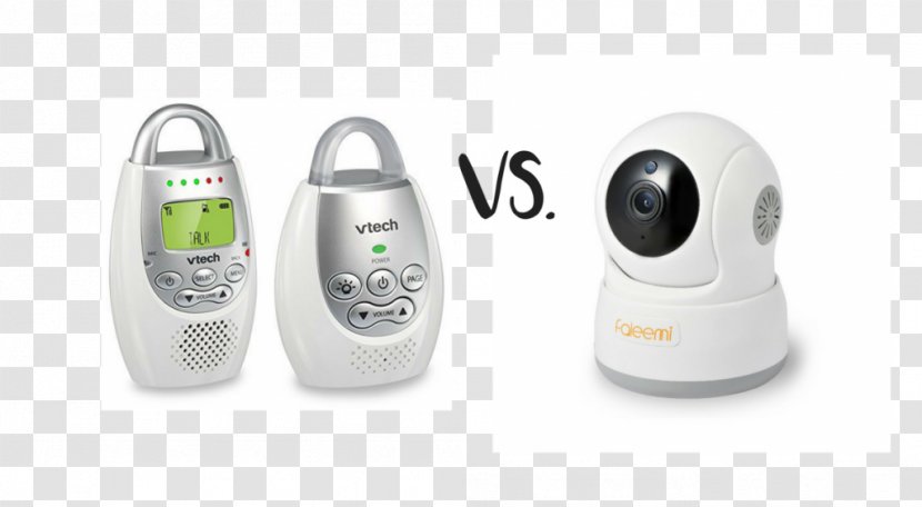 Baby Monitors VTech Safe&Sound DM221 Digital Audio DM111 - Vtech Safesound Dm221 - Infant Transparent PNG