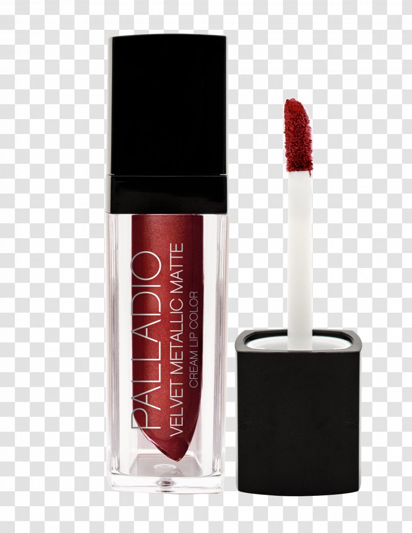 Lip Balm Lipstick Cosmetics Color Transparent PNG