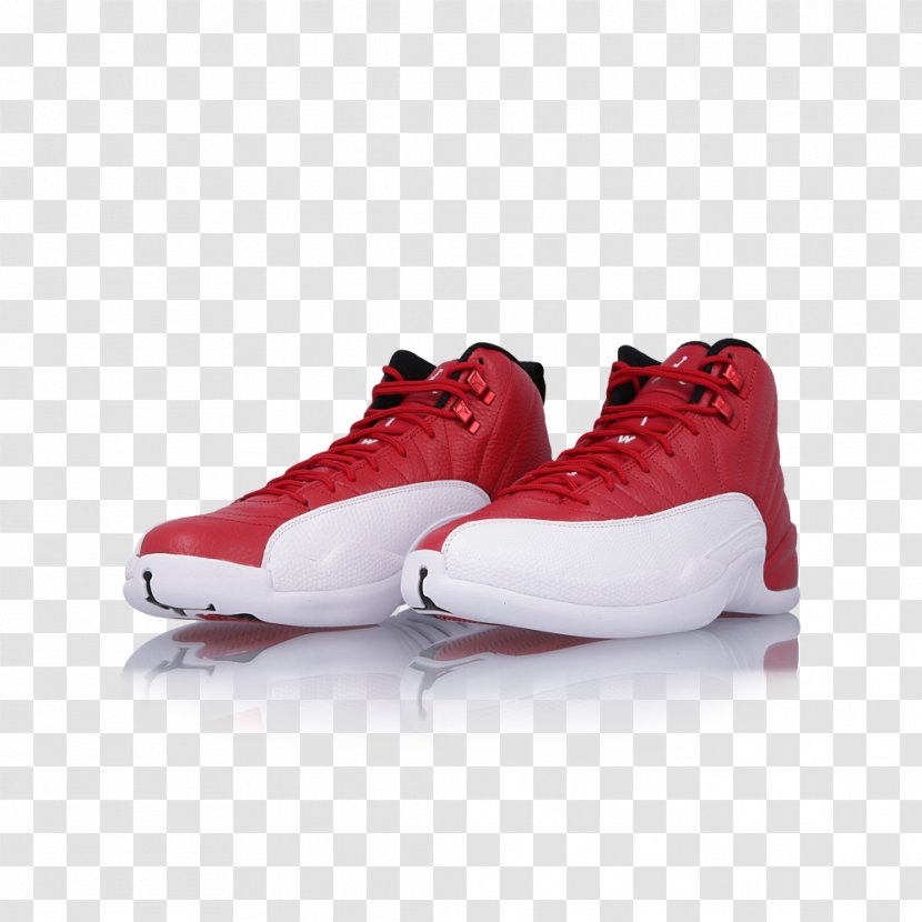 Sports Shoes Air Jordan Retro XII Nike Free 12 - All 200 Transparent PNG