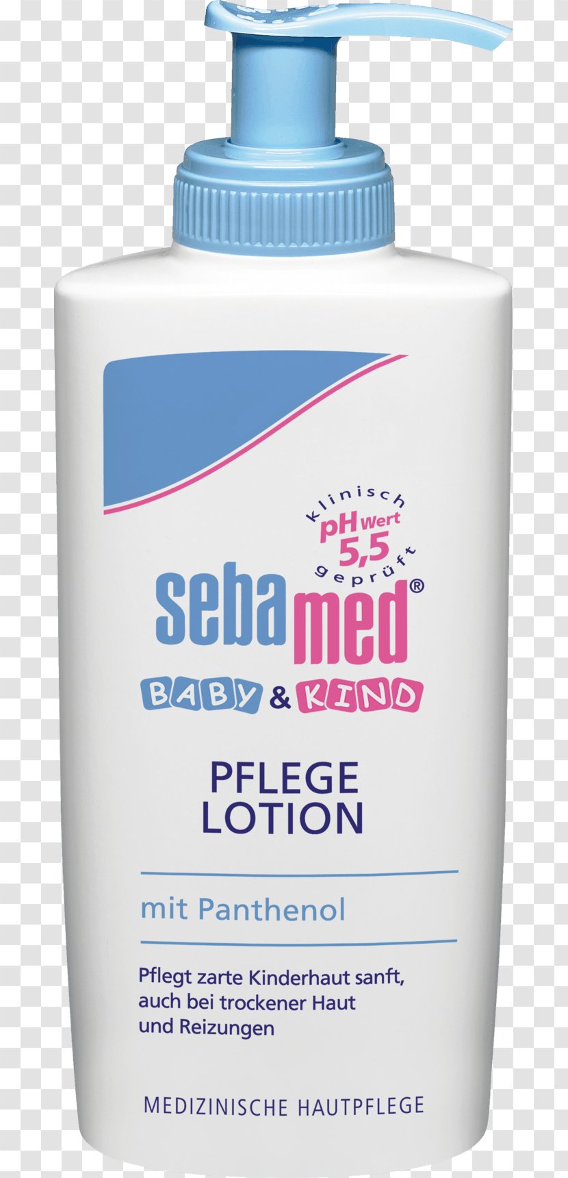 Lotion Sebamed Shampoo Hair Shower Gel - Extreme Dry Skin Repair Urea 10 Transparent PNG