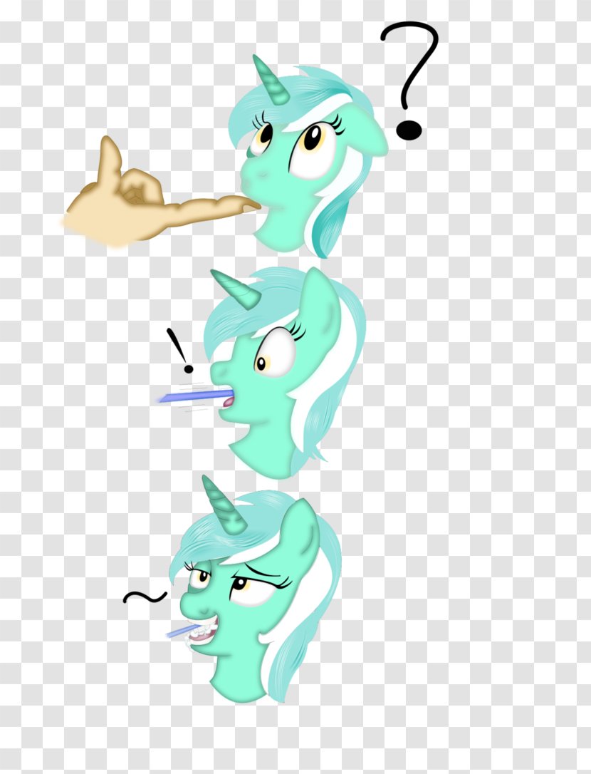 Seahorse Pipefishes And Allies Clip Art - Mythical Creature Transparent PNG