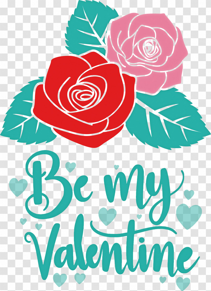 Valentines Day Valentine Love Transparent PNG