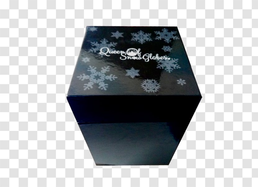 Snow Globes Box Collectable Colorado - Silk - Hand-painted Tree Transparent PNG