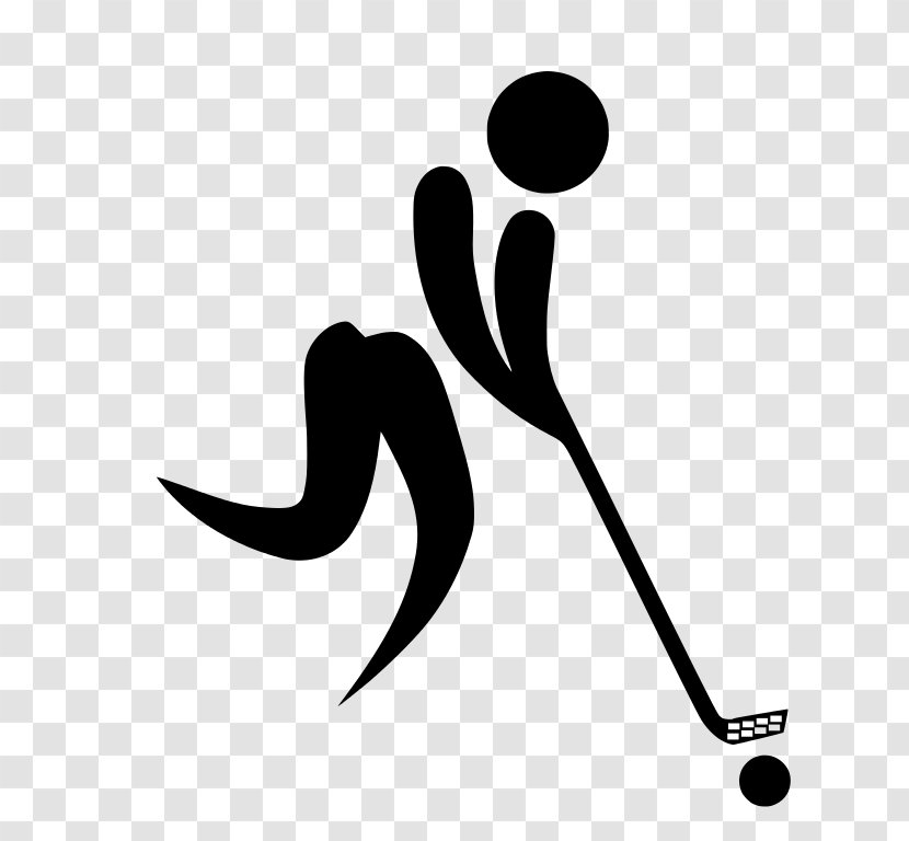 2018 Winter Olympics Ice Hockey At The Olympic Games World Championships Pyeongchang County - Silhouette - Weightlifting Transparent PNG