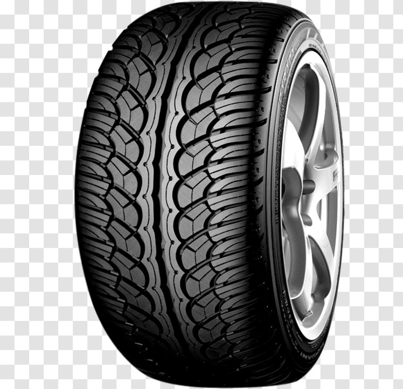Car Yokohama Rubber Company Tire Code Sumitomo Group - Industries Transparent PNG