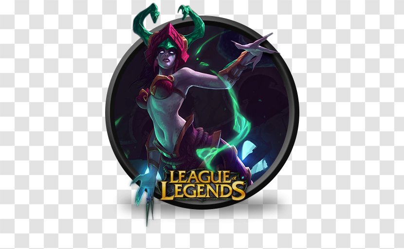 Fictional Character Mythical Creature - Frame - Cassiopeia Jade Fang Lunar Revel Transparent PNG