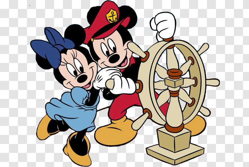 Minnie Mouse Mickey Universe Donald Duck Lilo Pelekai Transparent PNG