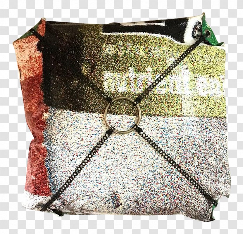 Handbag Textile Rectangle Cushion Pattern - Bag Transparent PNG