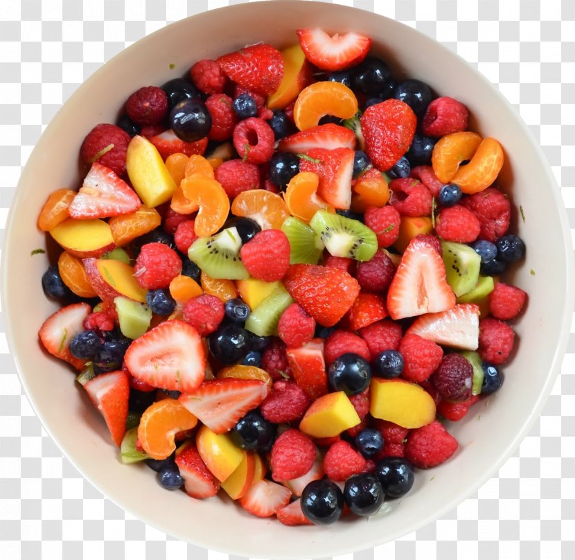 Fruit Salad Vinaigrette Barbecue Grill Recipe - Picnic Transparent PNG