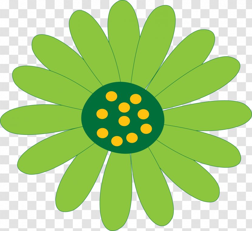 Common Sunflower Clip Art - Silhouette - Flower Transparent PNG