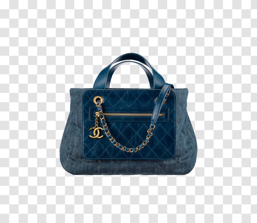Tote Bag Chanel Handbag Satchel Transparent PNG