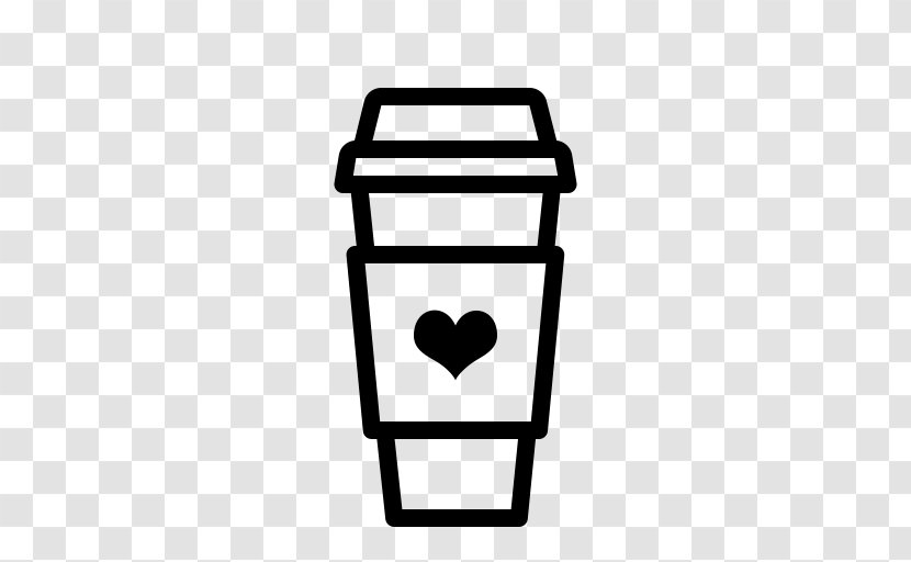 Cafe Coffee Cup Tea Starbucks - Area - Vector Transparent PNG