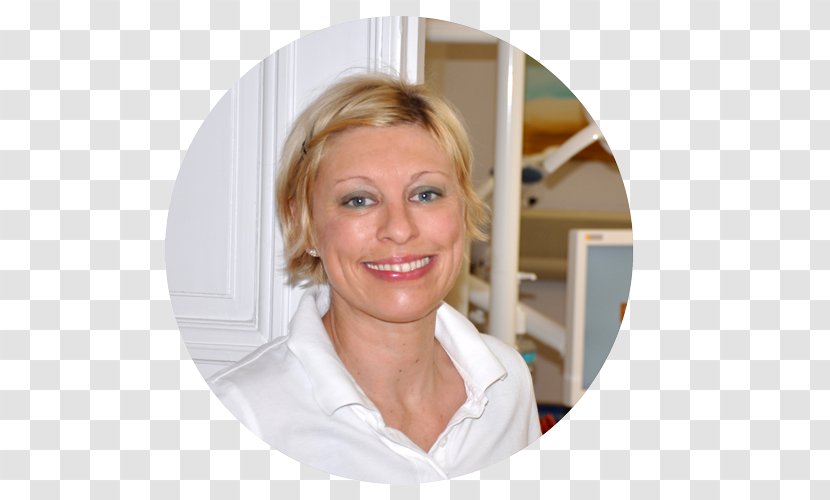 Dentist Woman Mrs. Receptionist Jakub Szober - Apprenticeship Transparent PNG