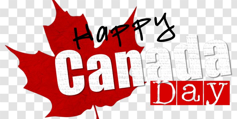 Canada Day 1 July Clip Art - Silhouette Transparent PNG