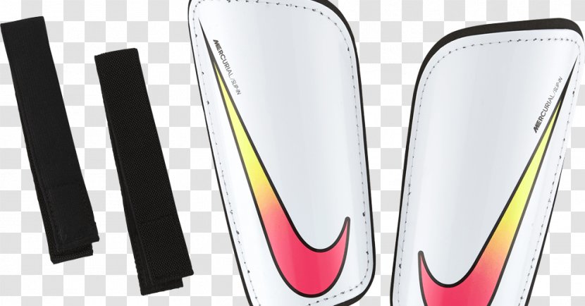 Nike Slip Brand Shin Guard Sport - Amazoncom Transparent PNG