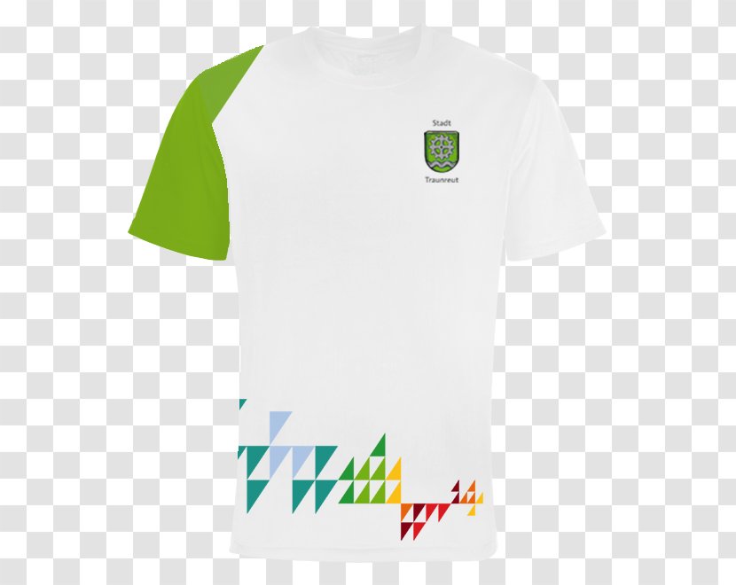T-shirt Logo Textile Printing Design Sleeve - Tshirt Transparent PNG