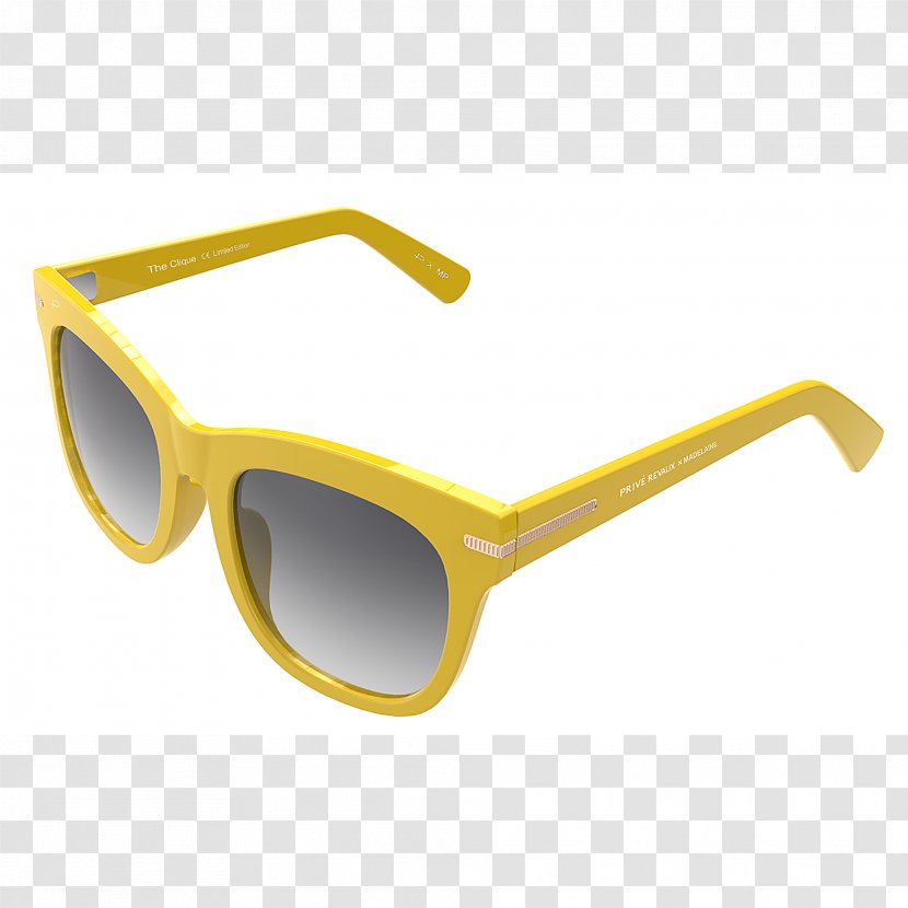 Goggles Sunglasses Yellow Amazon.com - Eyewear - For Men Transparent PNG
