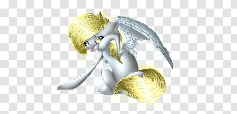 Horse ISTX EU.ESG CL.A.SE.50 EO Mammal Figurine Angel M - Fictional Character - Keep Calm Fight Back Transparent PNG