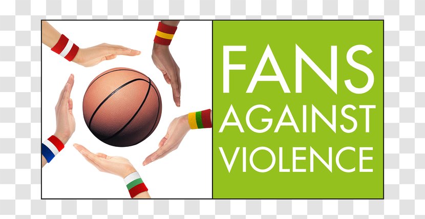 Spain Sport Basketball Violence Football Supporters Europe - Advertising - Sports Fan Transparent PNG