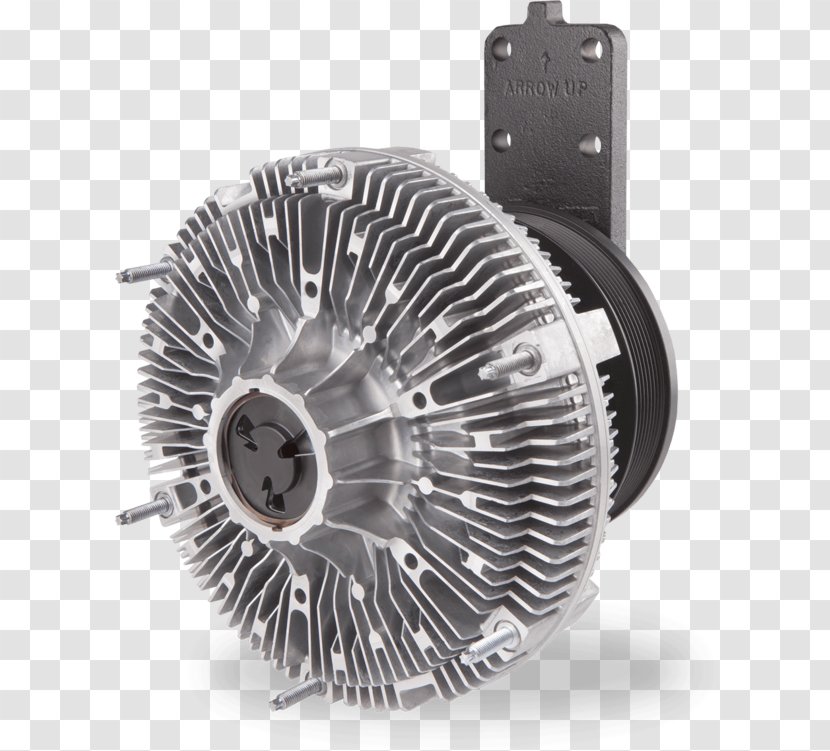 Fan Clutch Internal Combustion Engine Cooling Horton, Inc. - Tree - Variable Speed Belt Drive Transparent PNG