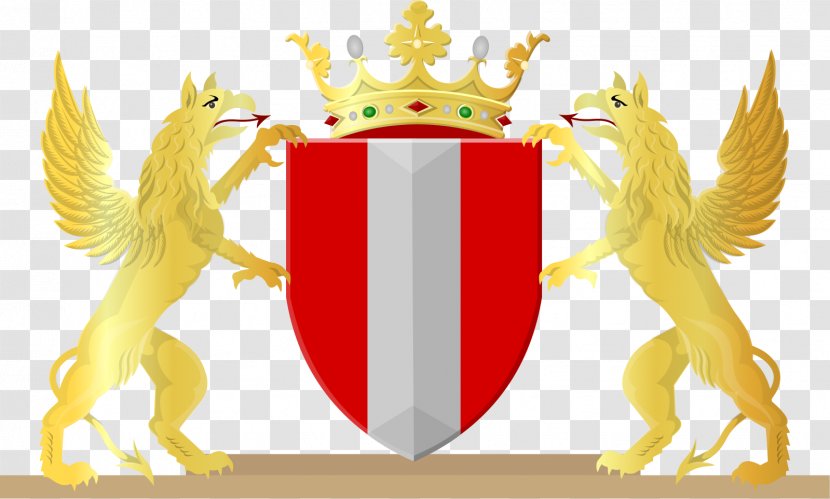 Wapen Van Dordrecht Coat Of Arms County Holland Wikipedia - Fictional Character Transparent PNG