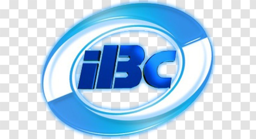 Intercontinental Broadcasting Corporation Philippines Television Channel Logo - IBC Transparent PNG