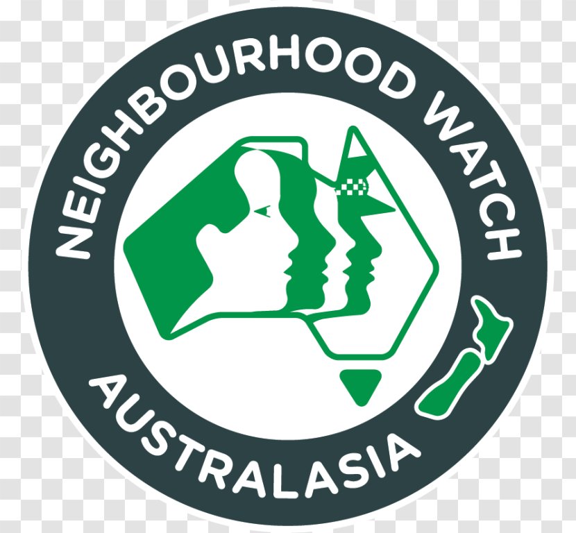 Neighborhood Watch Logo Neighbourhood Australia Organization - Brand Transparent PNG