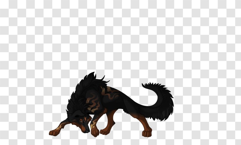 Dog - Tail Transparent PNG