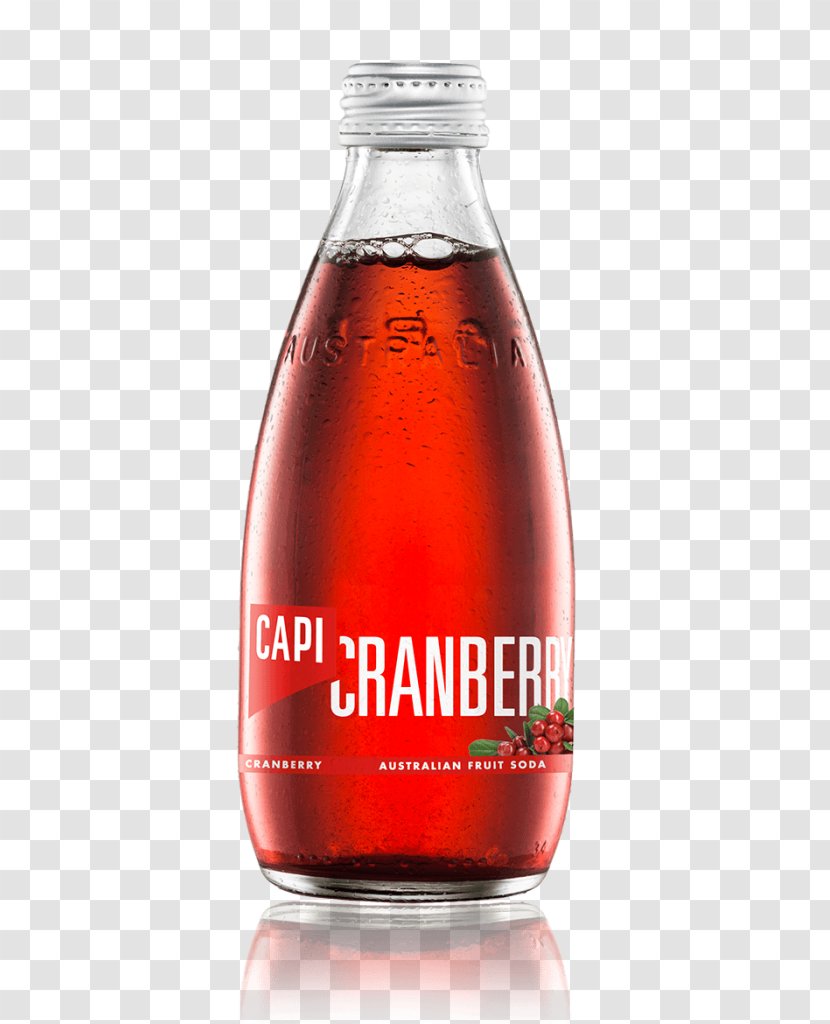 Fizzy Drinks Cranberry Juice Tonic Water - Bottle Transparent PNG