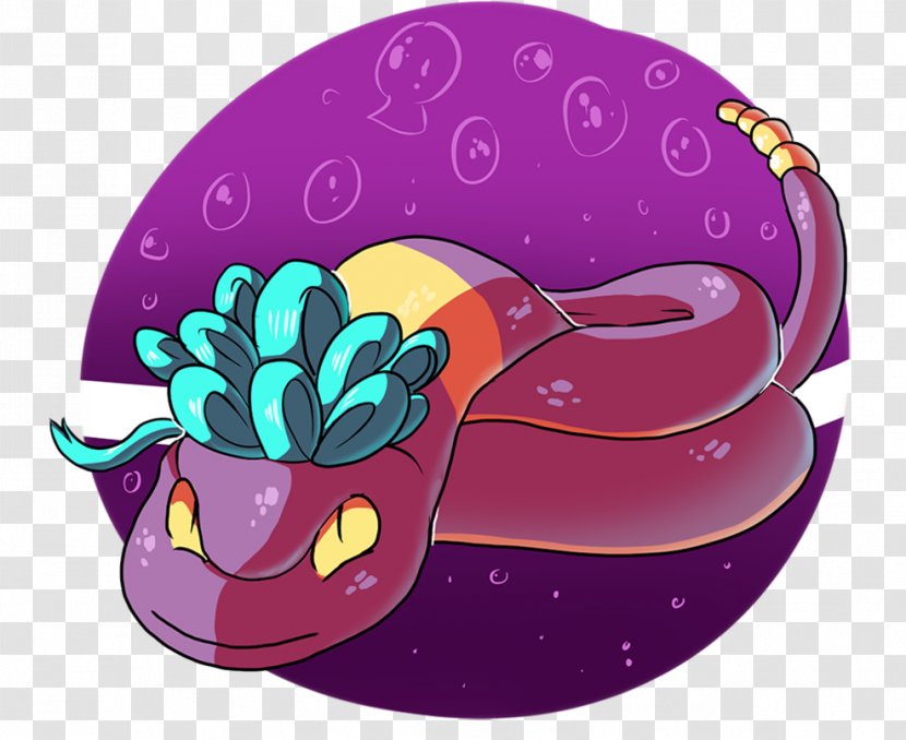 Ekans Pokémon GO YouTube - Fish Transparent PNG