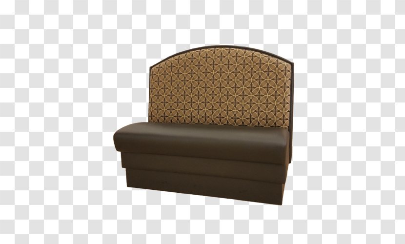 Minnesota Millwork & Fixtures Couch BackBooth Chair Restaurant - Telephone Booth Transparent PNG