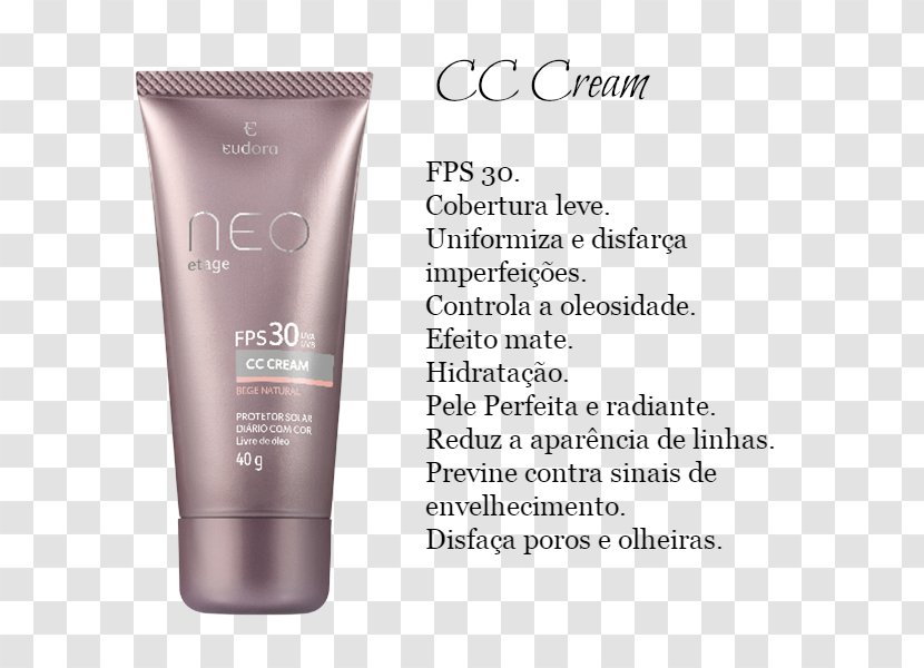 CC Cream Lotion Cosmetics Facial - Cc Transparent PNG