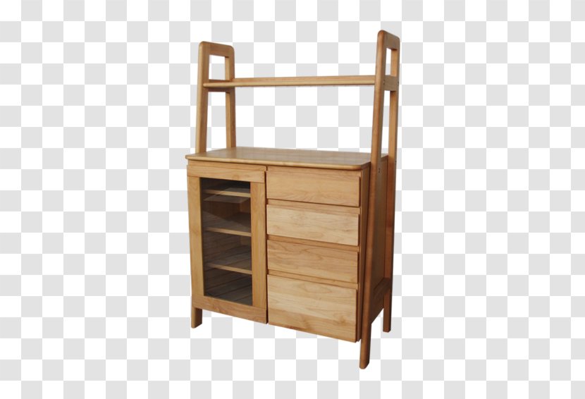 Shelf Table Furniture Baldžius Bookcase - Buffets Sideboards Transparent PNG