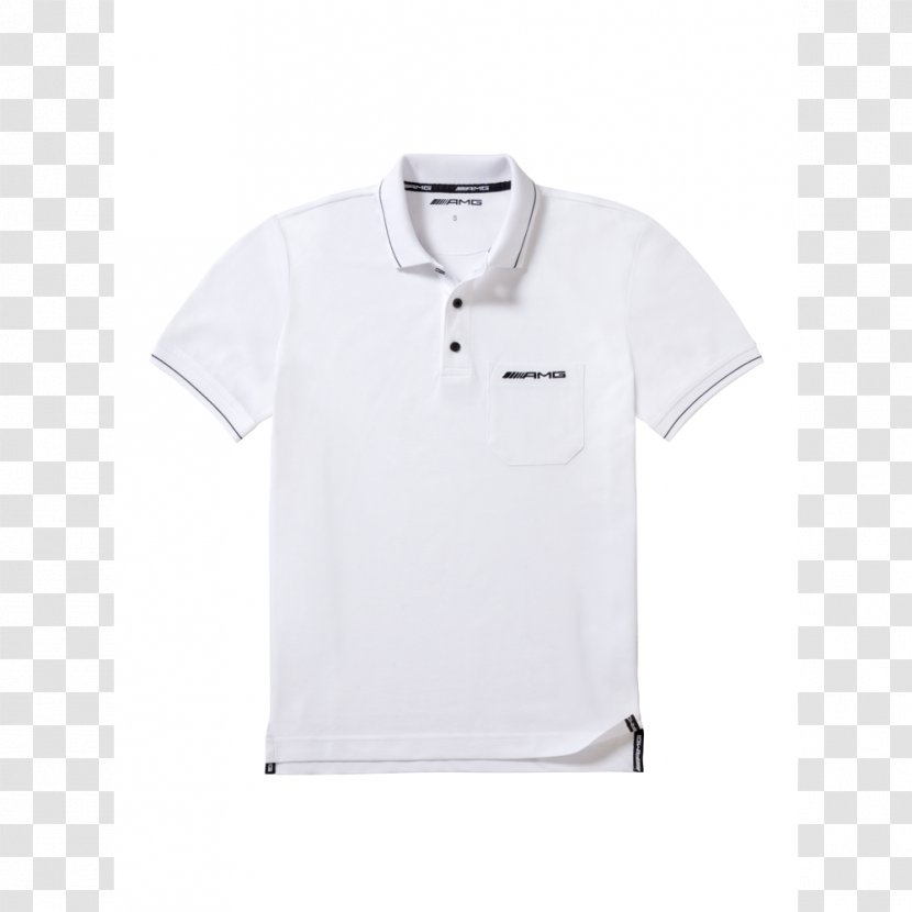 Mercedes-Benz T-shirt Polo Shirt Car - Mercedes Benz Transparent PNG