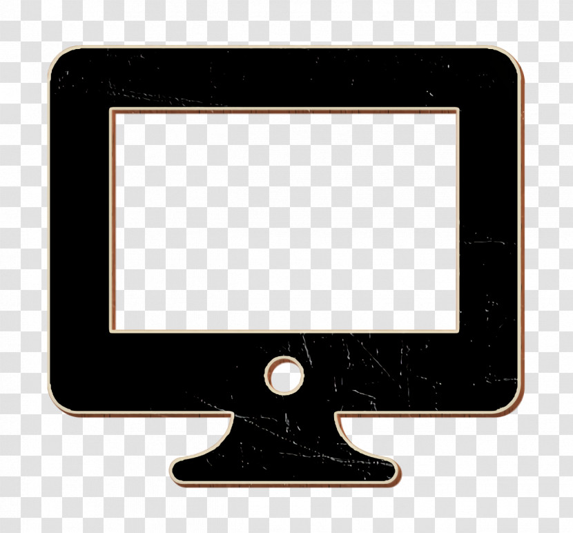 Tv Icon Computer Icon Interface Icon Compilation Icon Transparent PNG