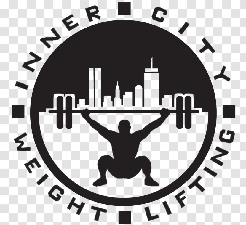 InnerCity Weightlifting Olympic Organization Non-profit Organisation CrossFit - Weight Training - Dumbbell Transparent PNG
