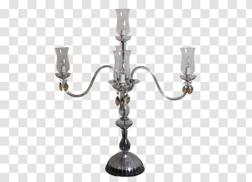 Light Fixture Candelabra Container Glass - Candle Holder - Candleabra Transparent PNG