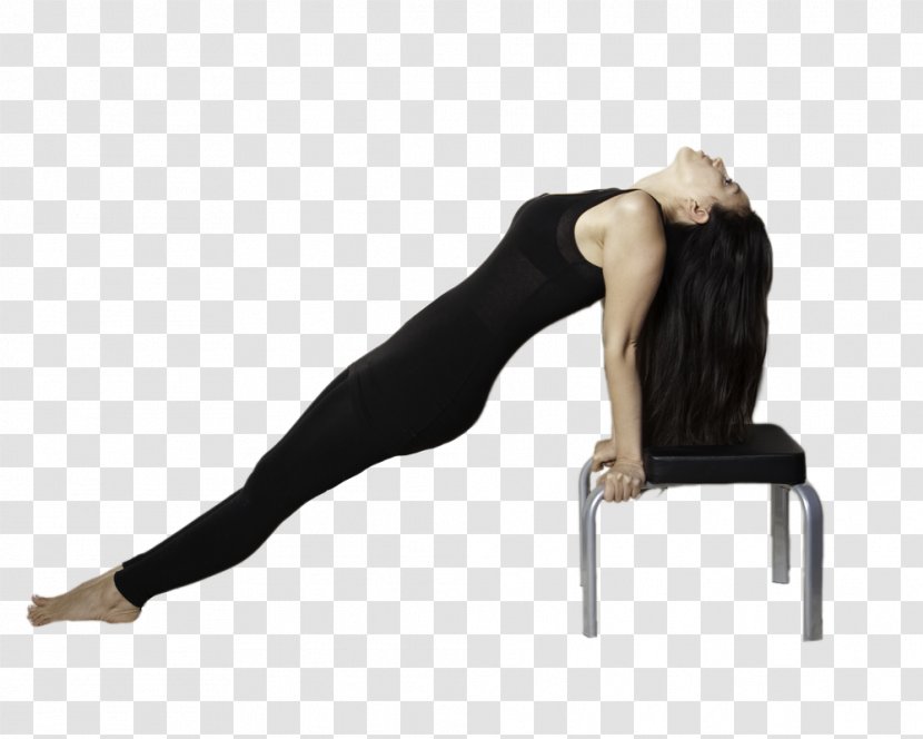 Headstand Pilates Sirsasana Yoga Inversion Therapy - Watercolor Transparent PNG