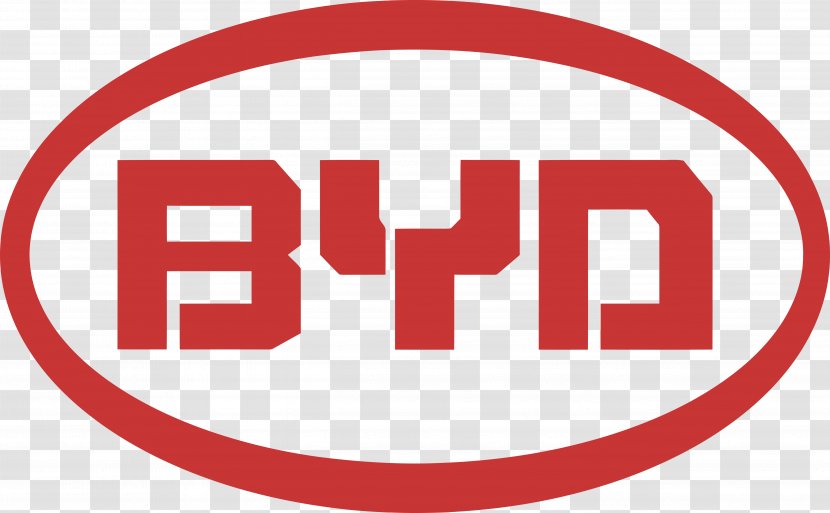 BYD K9 Logo Auto Company - Text - Bus Transparent PNG