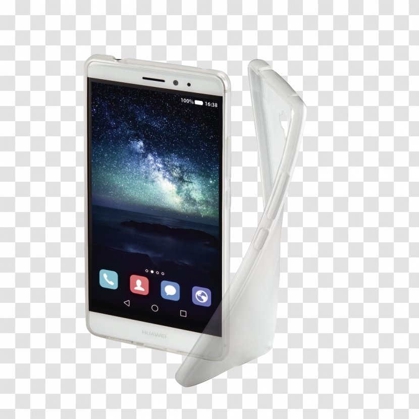 Smartphone Huawei Mate 9 10 Feature Phone 华为 Transparent PNG