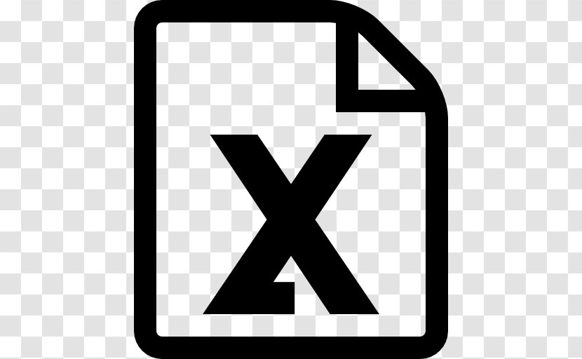 Microsoft Excel Filename Extension Xls Transparent PNG