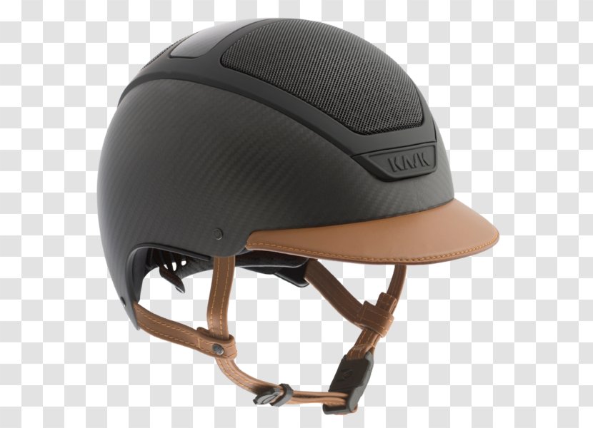 Equestrian Helmets Bicycle Cap - Bicycles Equipment And Supplies - Light Brown Color Transparent PNG