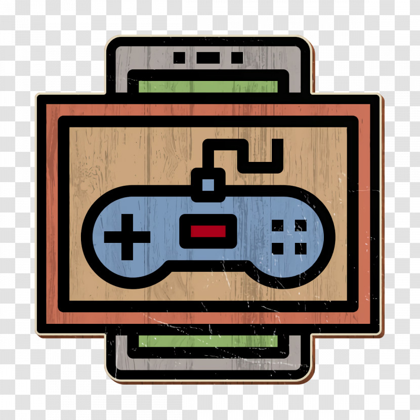 Play Icon Game Icon Mobile Interface Icon Transparent PNG