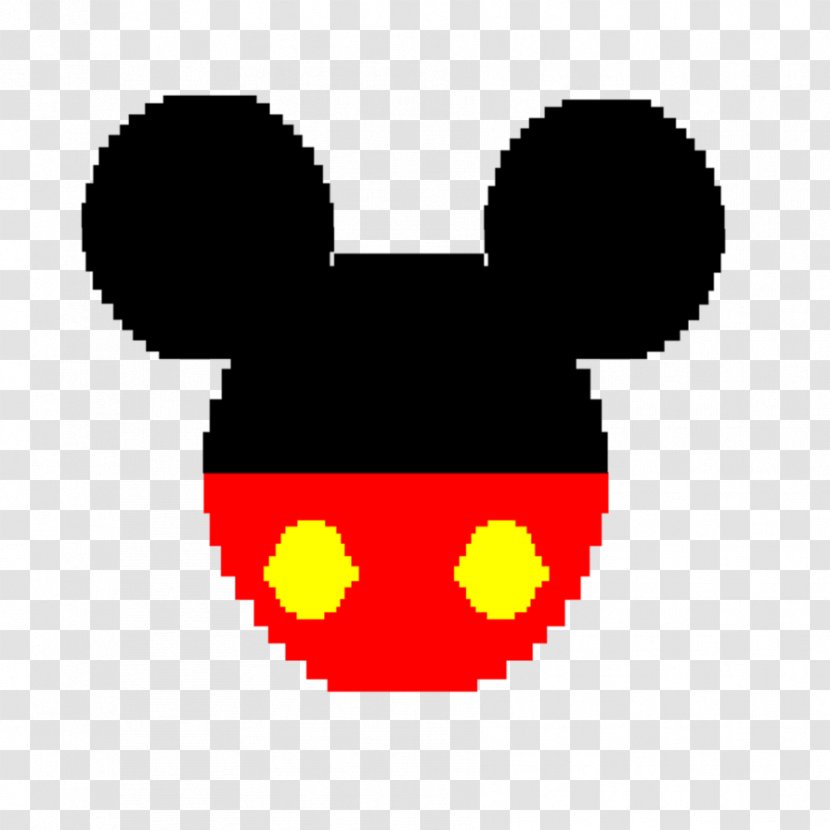 Mickey Mouse Minnie The Walt Disney Company Art Transparent PNG