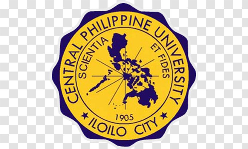 Central Philippine University - College Of Engineering School ResearchSchool Transparent PNG