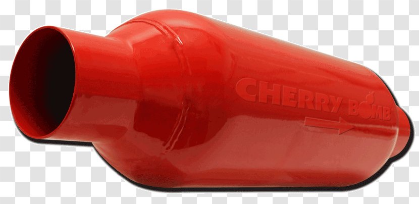 Plastic - Hardware - Cherry Bomb Transparent PNG