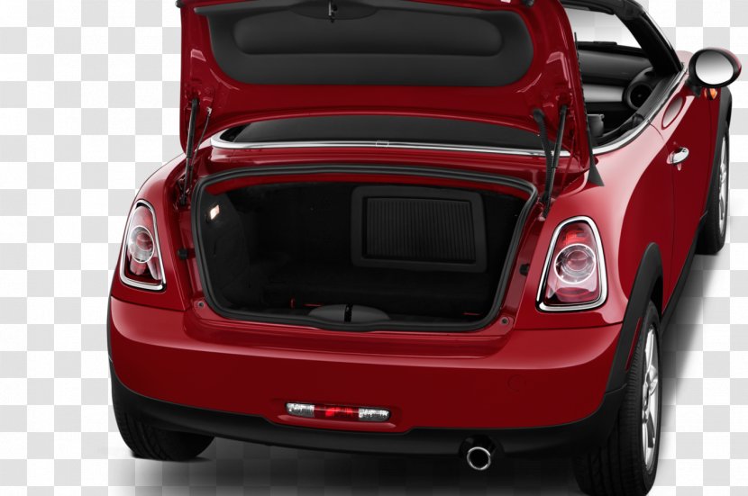 2014 MINI Cooper Mini Hatch E Car - Model Transparent PNG