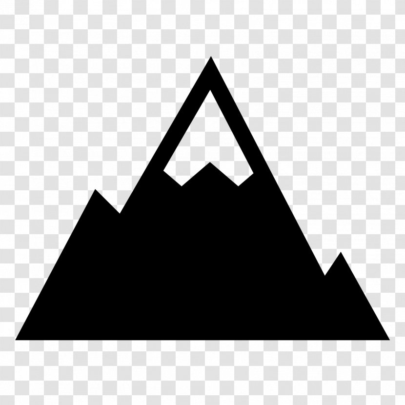 Mountain Clip Art - Mountaineering Transparent PNG